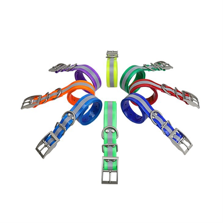 Premium TR-hunde-jakt-halsbånd