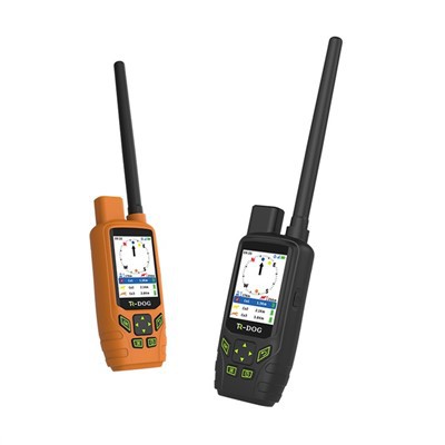 TR-hund® Multi-dog Tracker og Trener Håndholdt