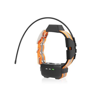 TR-dog® hundehalsbåndsenhet