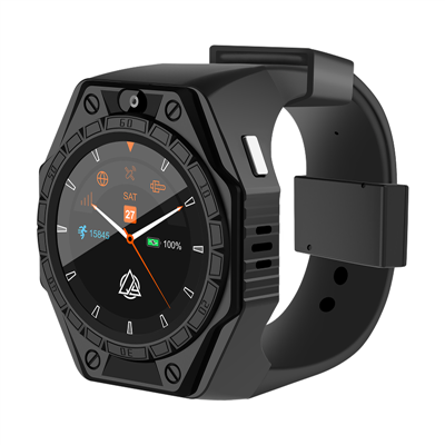 Power Bank for manipuleringssikkert smart armbånd