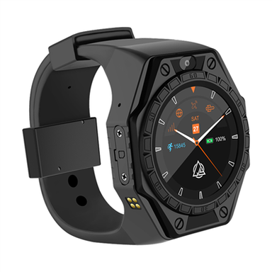 Inngrepssikker smart armbåndspakke