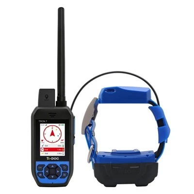 TR DOG TRON7 / R70 Series Neste-generasjons intelligent jakthundsporingssystem