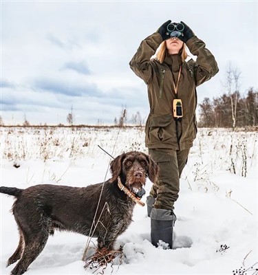 Beste jaktutstyr for nybegynnere i 2025