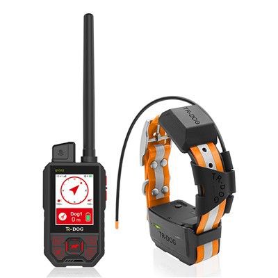 TR-Dog® QY512 jakthund GPS-sporer