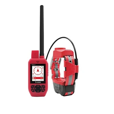 TR DOG TRON7 / R70 Series Neste-generasjons intelligent jakthundsporingssystem